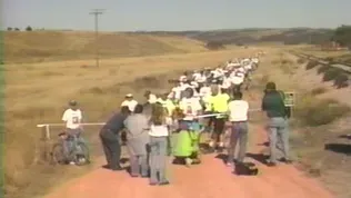 1998 George Mickelson Trail Dedication - Part 4