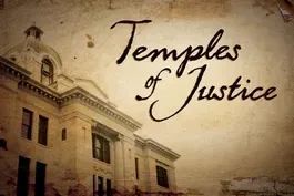 Temples of Justice