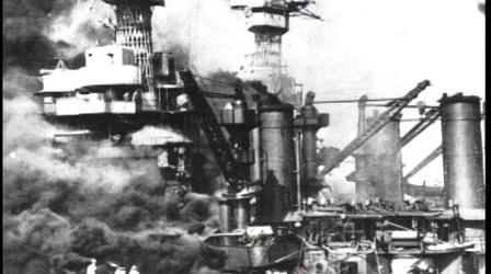 Video thumbnail: SDPB Documentaries Pearl Harbor Survivors: South Dakota Stories