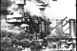 Pearl Harbor Survivors: South Dakota Stories