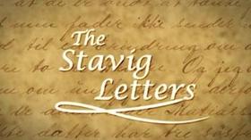 Video thumbnail: SDPB Documentaries The Stavig Letters