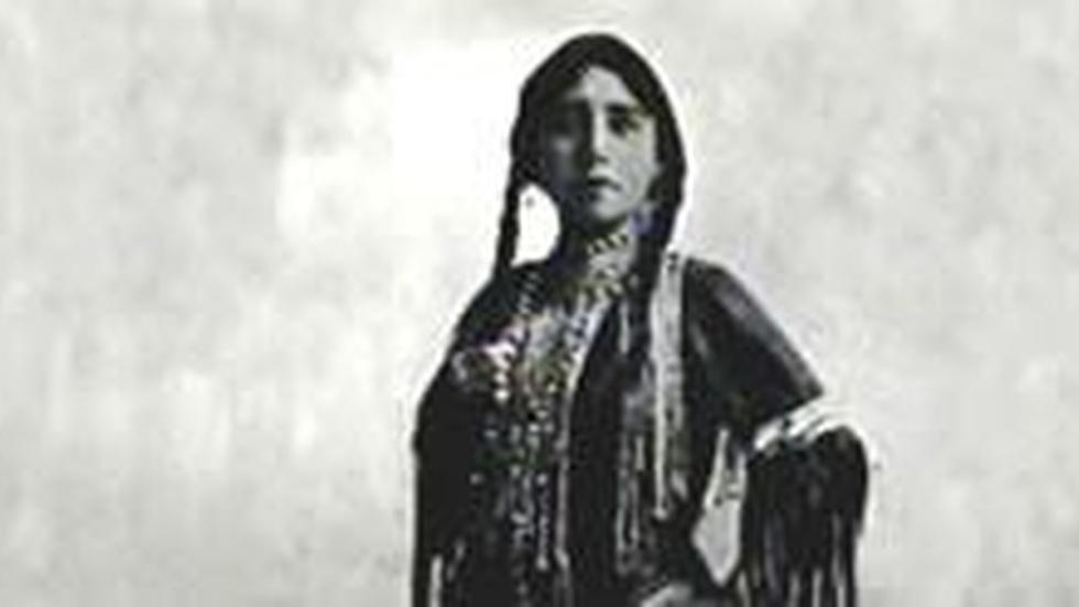 Lost Bird of Wounded Knee image