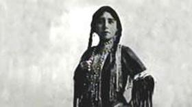 Video thumbnail: SDPB Documentaries Lost Bird of Wounded Knee