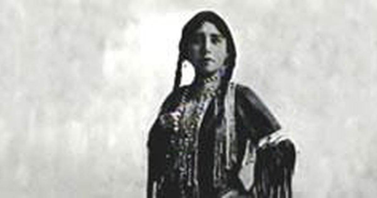 Native American Voices Lost Bird of Wounded Knee PBS