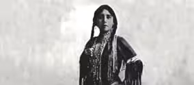 Lost Bird of Wounded Knee