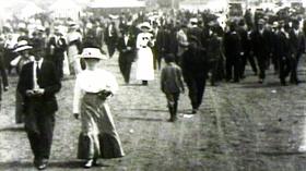 Video thumbnail: SDPB Documentaries Images of the Past: The 1912 SD State Fair