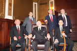 Former Governors