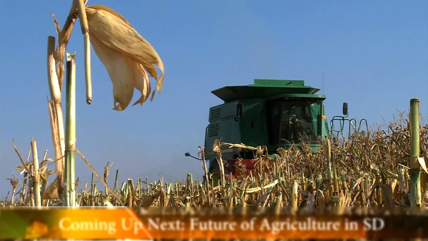Future of Farming