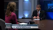 An Hour with Senator Mike Rounds