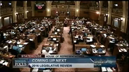 2016 Legislative Review