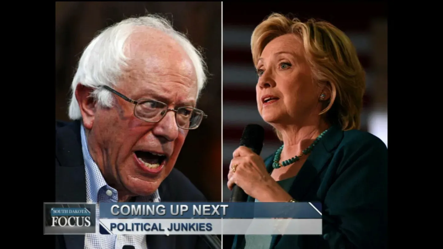 Political Junkies