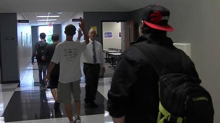 Video thumbnail: South Dakota Focus Education Success in South Dakota
