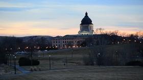 Video thumbnail: South Dakota Focus Constitutional Amendment U