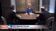 2016 U.S. Senate Forum