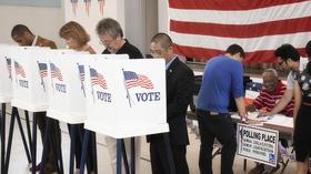 Video thumbnail: South Dakota Focus Referred Law 19 Revising Elections and Election Petitions