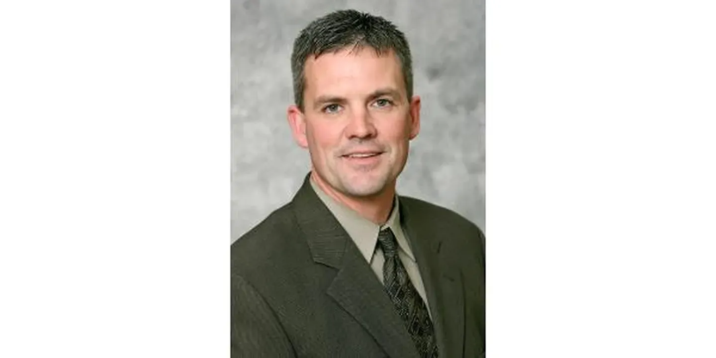 An Hour with Secretary of Agriculture, Mike Jaspers