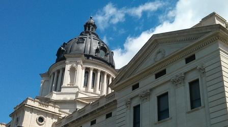 Video thumbnail: South Dakota Focus Replacing Initiated Measure 22