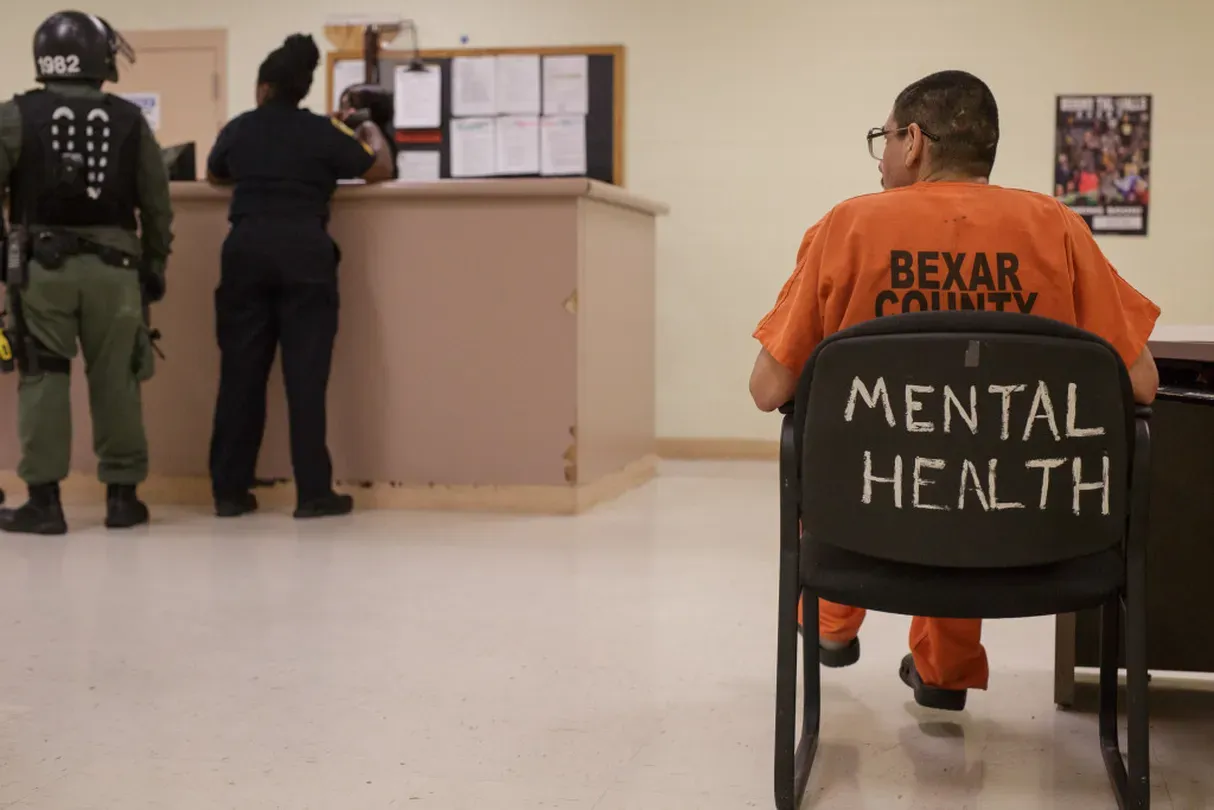 Mental Health Task Force
