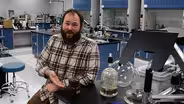 The DSU Pumpkin Project - Dr. Patrick Videau - 1