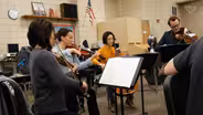 Symphony in the Schools