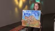 Doodle 4 Google Winner