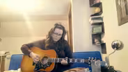2017 NPR Tiny Desk Concert: Amanda Lynn