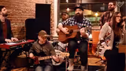 2017 NPR Tiny Desk Concert: Burlap Wolf King