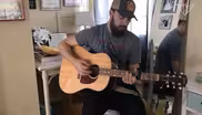 2017 NPR Tiny Desk Concert: Heath Johnson
