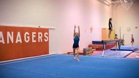 Video thumbnail: In Play One On One: Chasing Perfect
