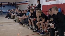 Video thumbnail: In Play One On One: The Legacy of a Champion