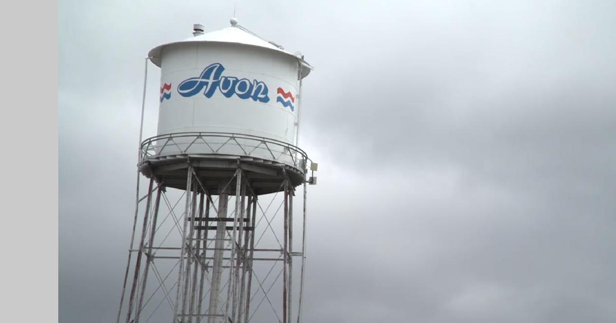 The Shift Avon, Standing Strong South Dakota Public Broadcasting PBS