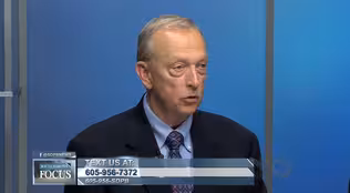 The Shift: Wayne Carney Discusses Open Enrollment