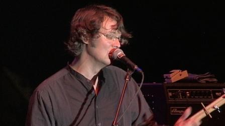 Video thumbnail: SDPB Specials North Mississippi Allstars