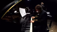 2014 All-State Jazz Band Performance