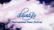 2014 Dakota Sky International Piano Festival