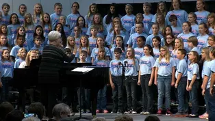 2014 Elementary Honor Choir