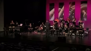 All-State Jazz Band 2015