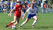 2015 State AA Girls Soccer Championship