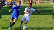 2015 State A Boys Soccer Championship