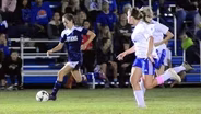 2015 State A Girls Soccer Championship