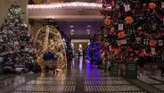 2015 South Dakota Capitol Christmas Tree Lighting Event