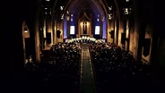 2015 Mount Marty Vespers