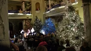 2016 South Dakota Capitol Christmas Tree Lighting Event