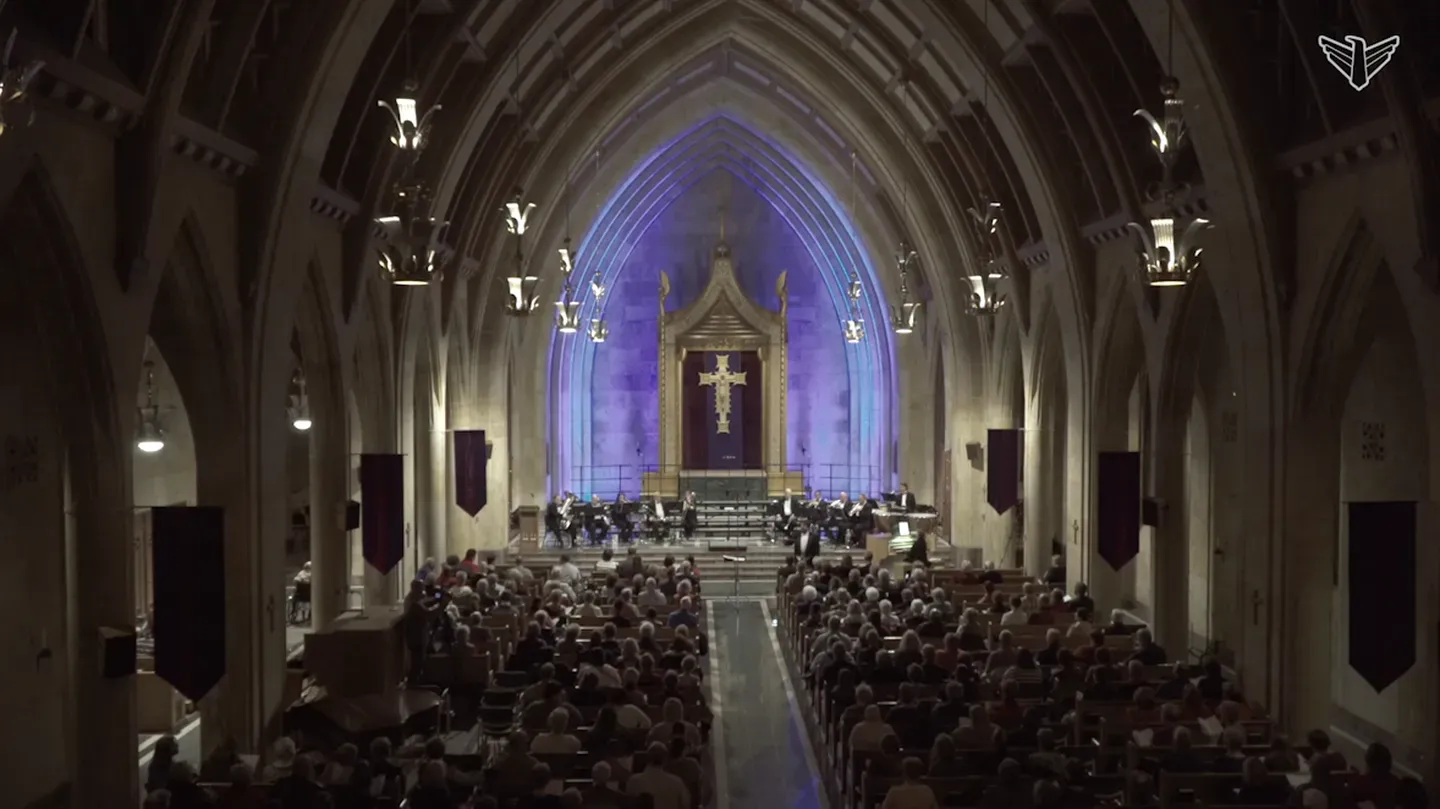 2016 Mount Marty Vespers Preview