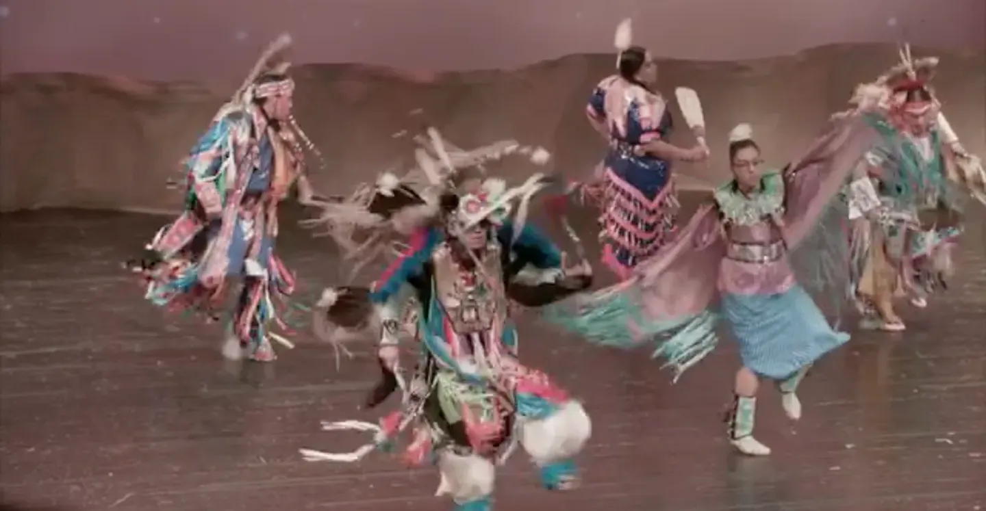 First People's Fund Community Spirit Awards