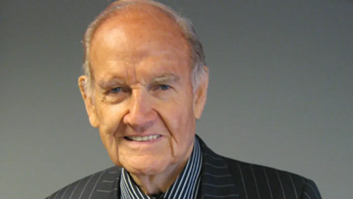 George McGovern In His Own Words
