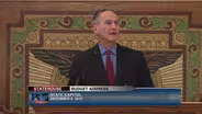 Governor's FY17 Budget Address