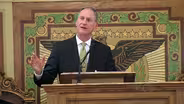 2016 State of the State Address