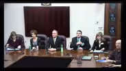 Governor's Press Conference - State of the State