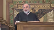 2016 State of the Judiciary